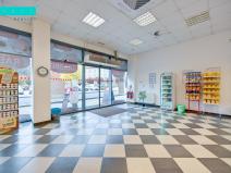 Pronájem obchodního prostoru, Šumperk, Langrova, 129 m2