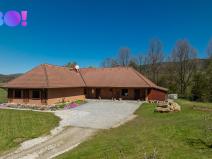 Prodej vily, Kájov - Křenov, 221 m2