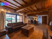 Prodej vily, Kájov - Křenov, 221 m2