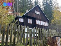 Pronájem chalupy, Dolní Lomná, 80 m2
