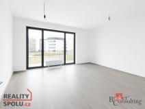 Pronájem bytu 1+kk, Plzeň - Jižní Předměstí, Měděná, 49 m2