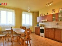 Pronájem bytu 3+kk, Rokytnice v Orlických horách - Nebeská Rybná, 66 m2