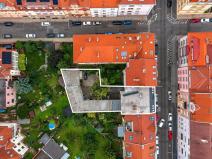 Prodej činžovního domu, Litoměřice - Předměstí, Palackého, 798 m2