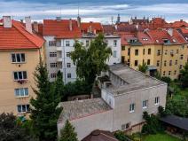 Prodej činžovního domu, Litoměřice - Předměstí, Palackého, 798 m2