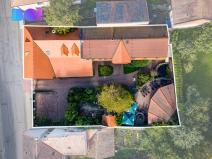 Prodej restaurace, Skuteč, Vítězslava Nováka, 780 m2