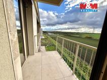 Pronájem bytu 1+kk, Brandýs nad Labem-Stará Boleslav - Brandýs nad Labem, Dřevčická, 41 m2