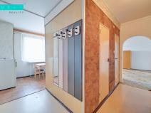 Prodej bytu 3+1, Olomouc - Nové Sady, Werichova, 73 m2