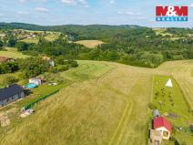 Prodej pozemku pro bydlení, Hrusice, 2348 m2