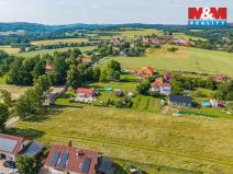 Prodej pozemku pro bydlení, Hrusice, 1100 m2