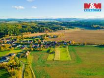 Prodej pozemku pro bydlení, Štichov, 2793 m2