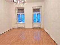 Pronájem kanceláře, Praha, Na bělidle, 55 m2