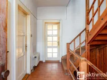 Prodej vily, Praha - Vokovice, Na rozdílu, 177 m2