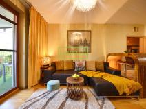 Prodej bytu 4+kk, Praha - Hloubětín, K náhonu, 92 m2