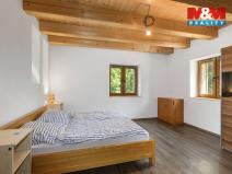 Prodej rodinného domu, Lično - Radostovice, 150 m2