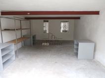 Pronájem garáže, Práče, 26 m2