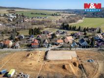 Prodej pozemku pro bydlení, Čisovice, 862 m2