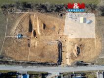 Prodej pozemku pro bydlení, Čisovice, 959 m2