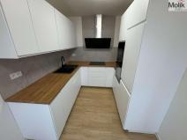 Prodej bytu 3+1, Most, Jana Kříže, 68 m2