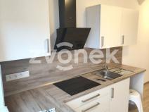 Pronájem bytu 2+kk, Holešov, Palackého, 55 m2