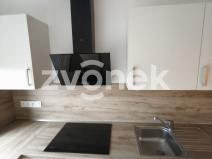 Pronájem bytu 2+kk, Holešov, Palackého, 55 m2