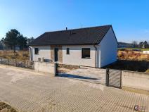 Prodej rodinného domu, Mcely, 107 m2