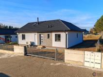 Prodej rodinného domu, Mcely, 119 m2