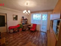 Prodej bytu 2+1, Přílepy, 67 m2