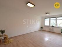 Pronájem bytu 3+1, Zlín, Tyršova, 80 m2