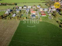 Prodej pozemku pro bydlení, Mokré Lazce, 4000 m2