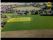 Prodej pozemku pro bydlení, Mokré Lazce, 4000 m2