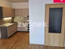 Pronájem bytu 2+kk, Uherské Hradiště, 45 m2