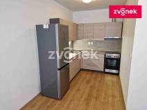 Pronájem bytu 2+kk, Uherské Hradiště, 45 m2