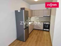 Pronájem bytu 2+kk, Uherské Hradiště, 45 m2
