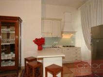 Pronájem bytu 3+kk, Praha - Vinohrady, Italská, 98 m2