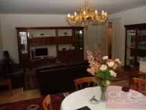 Pronájem bytu 3+kk, Praha - Vinohrady, Italská, 98 m2