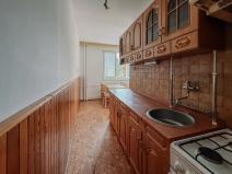 Prodej bytu 3+1, Říčany, Komenského náměstí, 62 m2