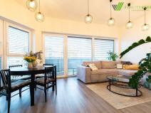 Pronájem bytu 2+kk, Hodonín, Očovská, 66 m2