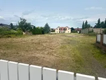 Prodej pozemku pro bydlení, Klášterec nad Ohří, Přívozní, 1375 m2