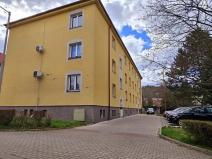 Prodej bytu 3+1, Kadaň, Dvořákova, 118 m2