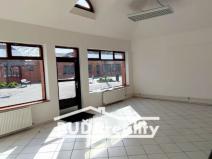 Pronájem obchodního prostoru, Otrokovice, Havlíčkova, 54 m2