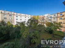 Prodej bytu 2+kk, Praha - Vokovice, Na dlouhém lánu, 49 m2