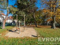 Prodej bytu 2+kk, Praha - Vokovice, Na dlouhém lánu, 49 m2