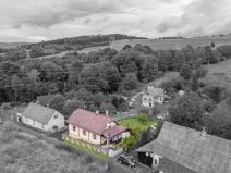 Prodej rodinného domu, Tvrdkov, 95 m2