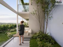 Prodej bytu 2+kk, Golem, 61 m2