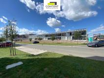 Pronájem skladu, Hradec Králové - Slezské Předměstí, Bratří Štefanů, 864 m2