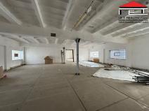 Pronájem skladu, Frýdek-Místek, Pionýrů, 300 m2