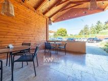 Pronájem restaurace, Psáry, Pražská, 110 m2