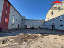 Pronájem výrobních prostor, Frýdek-Místek, Pionýrů, 300 m2