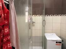 Pronájem bytu 2+kk, Mšeno, Mělnická, 53 m2