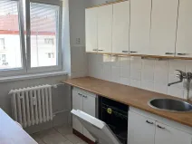 Pronájem bytu 3+1, Pardubice, Jiránkova, 74 m2